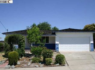 32 Hillside Rd, Antioch, CA 94509