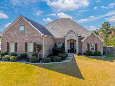 6009 Lodestone Dr, Alexander, AR, 72002