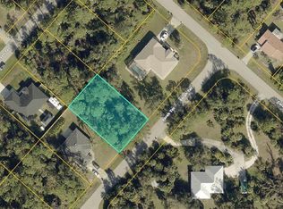 1004019713 Sarah Ter LOT 13, North Pt, FL 34286