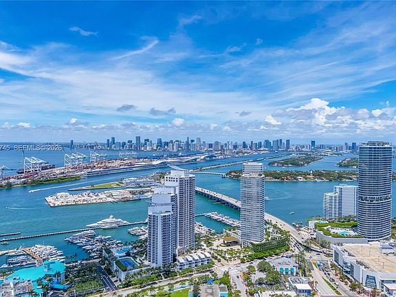 3rd image of 400 Alton Rd APT 407