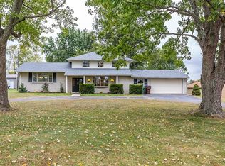 5091 Mount Horeb Pike, Lexington, KY 40511