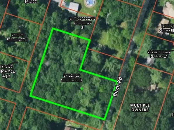 Ash Road, Wurtsboro, NY 12790