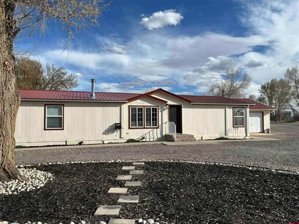 826 Peterson Street, Manassa, CO 81141