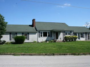 136 Ky Highway 467 W, Sparta, KY 41086