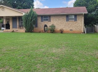 1209 Pennylane SE, Decatur, AL 35601