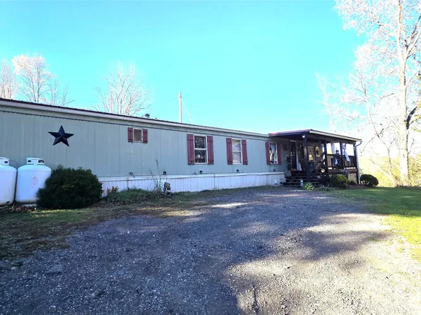 2863 Wilson Creek Rd, Newark Valley, NY 13811