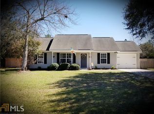 109 Dailey Dr, Guyton, GA 31312