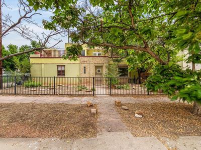 120 E Grant Ave, Pueblo, CO, 81004