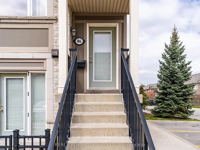 5035 Oscar Peterson Blvd #46 — Photo 2