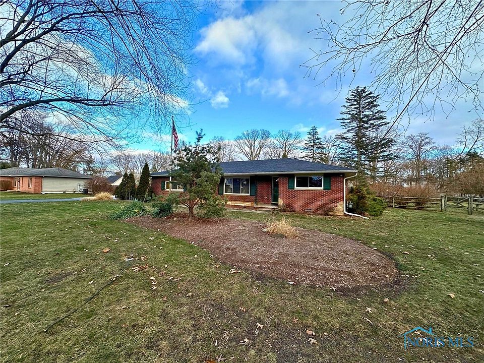 3810 N McCord Rd, Toledo, OH 43617 Zillow