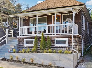 1113 33rd Avenue S, Seattle, WA 98144