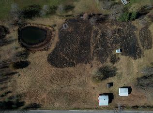 2011 Brown Chapel Rd, Boonville, IN 47601