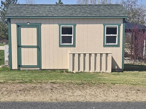 5th image of 1205 N Country Club Dr #98