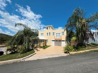 LOT 940 D #1, Fajardo, PR 00738