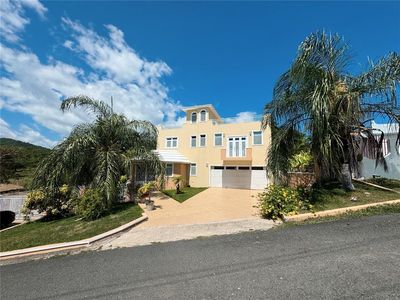 LOT 940 D #1, Fajardo, PR, 00738