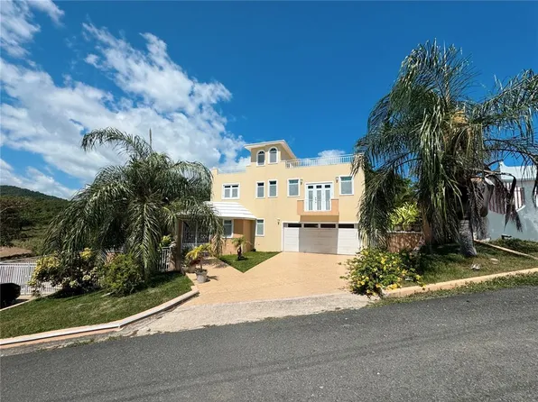 LOT 940 D #1, Fajardo, PR 00738