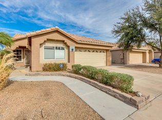 912 W Saragosa St, Chandler, AZ 85225