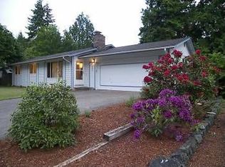 703 NE Cottonwood Dr, Bremerton, WA 98311