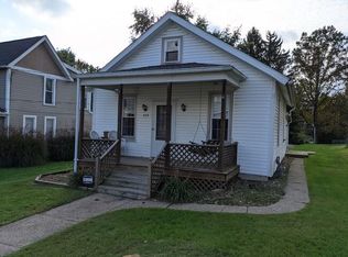 428 Lincoln Ave, Mars, PA 16046