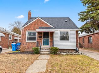 6938 Fenton St, Dearborn Heights, MI 48127