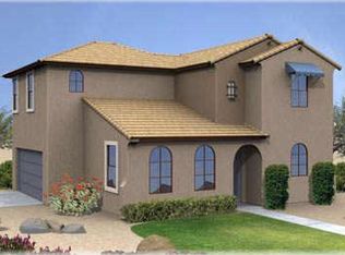 4354 E Carla Vista Dr, Gilbert, AZ 85236