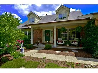 642 Waterford Ridge Dr photo 1