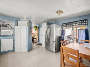 5400 Sheridan Blvd LOT 135, Arvada, CO 80002