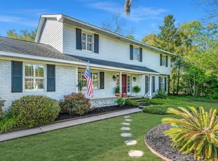 1284 W Vagabond Ln, Mount Pleasant, SC 29464