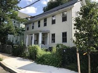 6 Webster St #2, Somerville, MA 02145