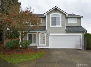 3419 Bittersweet St SE, Olympia, WA 98501