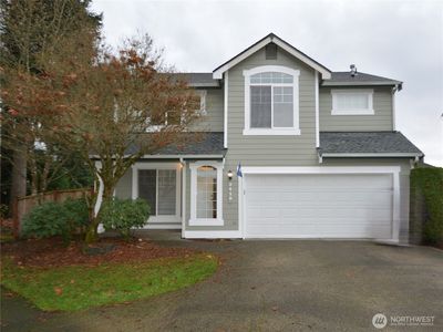 3419 Bittersweet Street SE, Olympia, WA, 98501