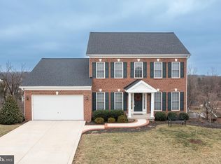 344 Linden Dr, Winchester, VA 22601