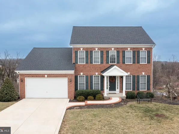 344 Linden Dr, Winchester, VA 22601