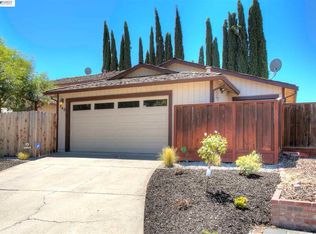 540 Allisha Ln, Tracy, CA 95376