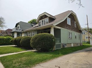 3367 N 39th St, Milwaukee, WI 53216