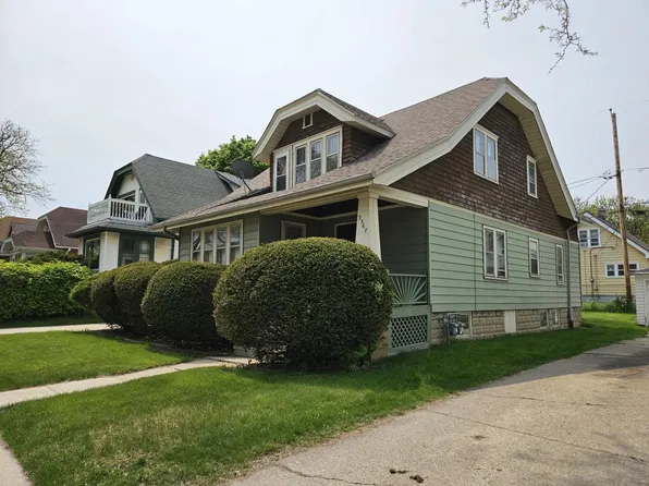 3367 North 39th STREET, Milwaukee, WI 53216