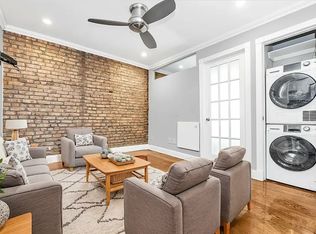115 Avenue A #A, New York, NY 10009