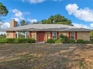 2109 Hajek Rd, West, TX 76691