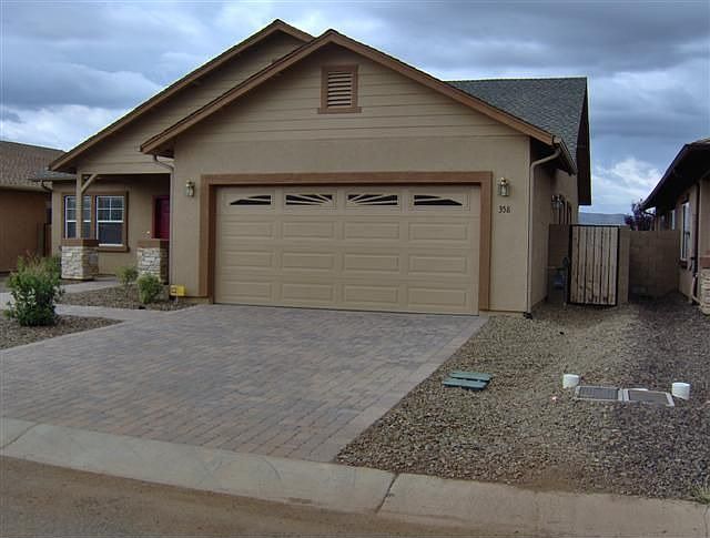 Front Elevation
