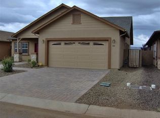358 N Vargas St, Dewey, AZ 86327