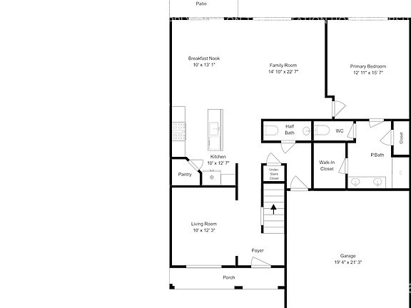 2nd image of 5118 11th St E