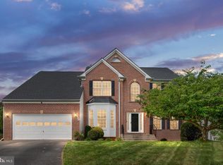 17 Saint Claires Ct, Stafford, VA 22556