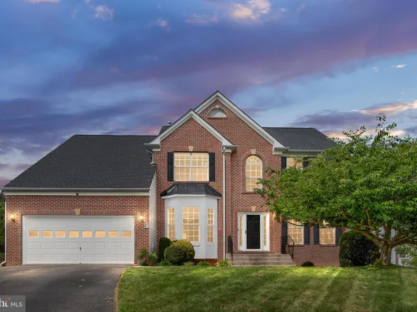 17 Saint Claires Ct, Stafford, VA 22556