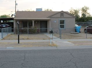 6440 S 5th Ave, Phoenix, AZ 85041