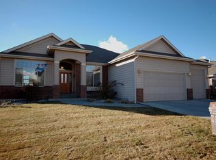 7803 N H St, Spokane, WA 99208