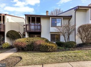 504 Raintree Ln #504, Malvern, PA 19355