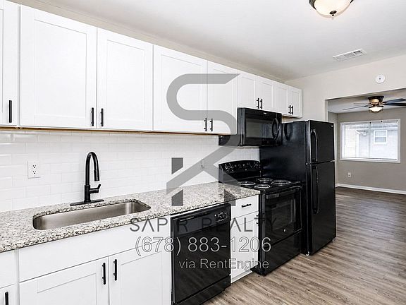2nd image of 359 Lanier St NW APT 2