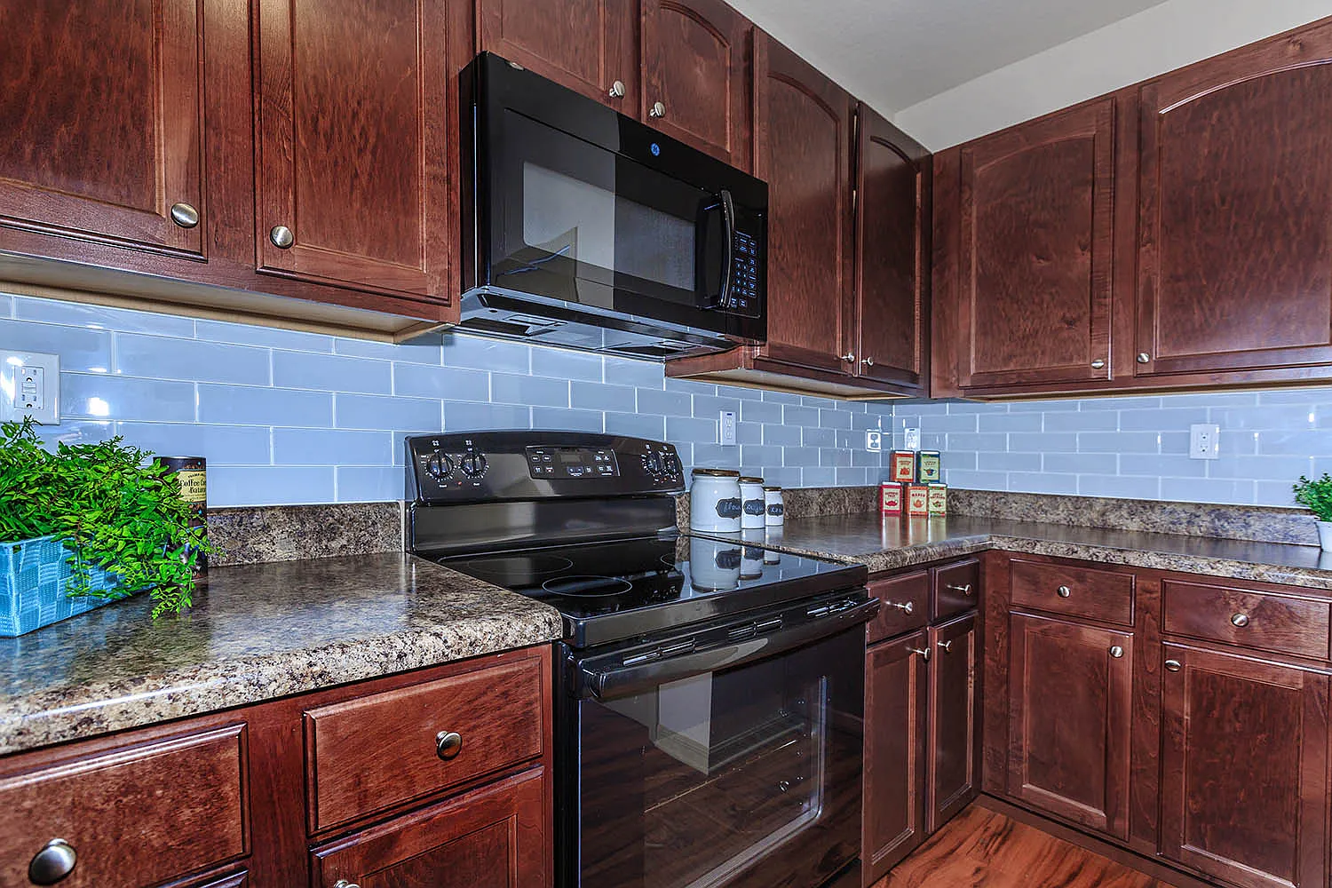 Riversong Apartment Homes — Photo 3