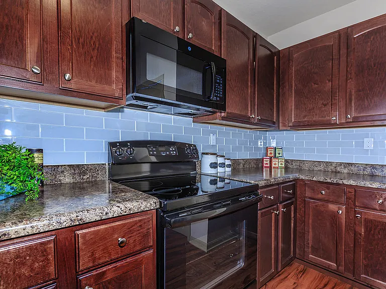 Riversong Apartment Homes — Photo 3