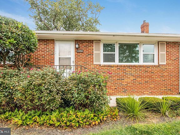 2nd image of 5004 Garrett Ave